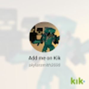 Meet your Posher, Skylar